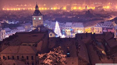 Brasov